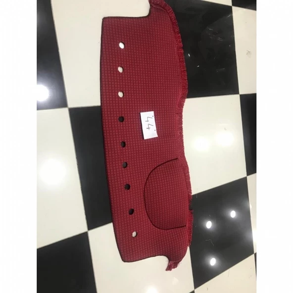 FİAT DOBLO 2015-2018 TORPİDO ÖN GÖĞÜSLÜK-44 - Resim 2