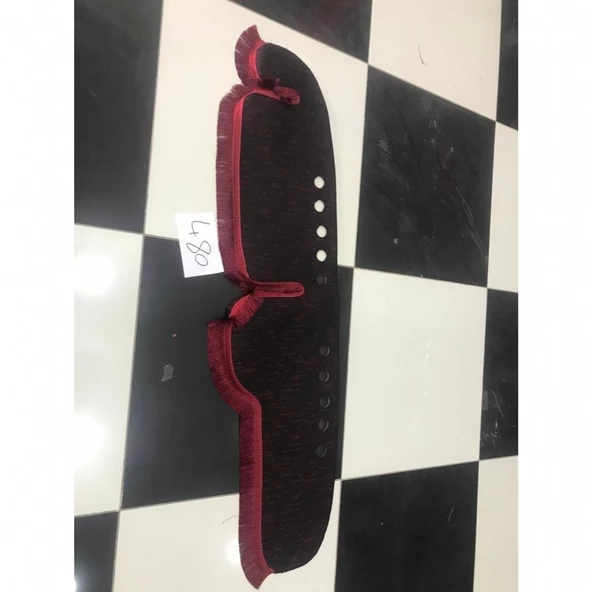 ESKİ MODEL TOFAŞ TORPİDO ÖN GÖĞÜSLÜK-480 - 3