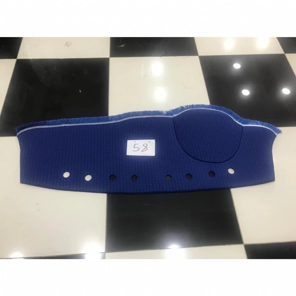 FİAT DOBLO 2010-2014 TORPİDO ÖN GÖĞÜSLÜK-58 - 3