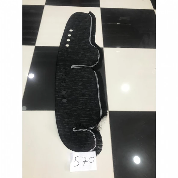 ESKİ MODEL TOFAŞ TORPİDO ÖN GÖĞÜSLÜK-570 - 2