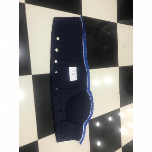 FİAT DOBLO 2010-2014 TORPİDO ÖN GÖĞÜSLÜK-48 - Resim 6