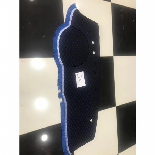 FİAT DOBLO 2010-2014 TORPİDO ÖN GÖĞÜSLÜK-54 - Resim 3