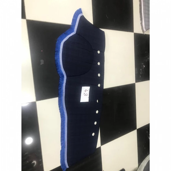 FİAT DOBLO 2010-2014 TORPİDO ÖN GÖĞÜSLÜK-48 - Resim 2