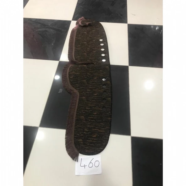 ESKİ MODEL TOFAŞ TORPİDO ÖN GÖĞÜSLÜK-460 - 2