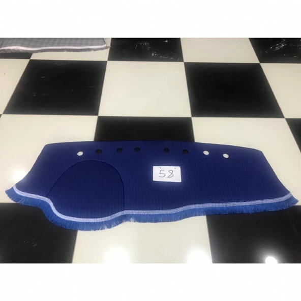 FİAT DOBLO 2010-2014 TORPİDO ÖN GÖĞÜSLÜK-58 - 2