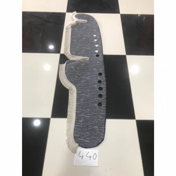 ESKİ MODEL TOFAŞ TORPİDO ÖN GÖĞÜSLÜK-440 - 4
