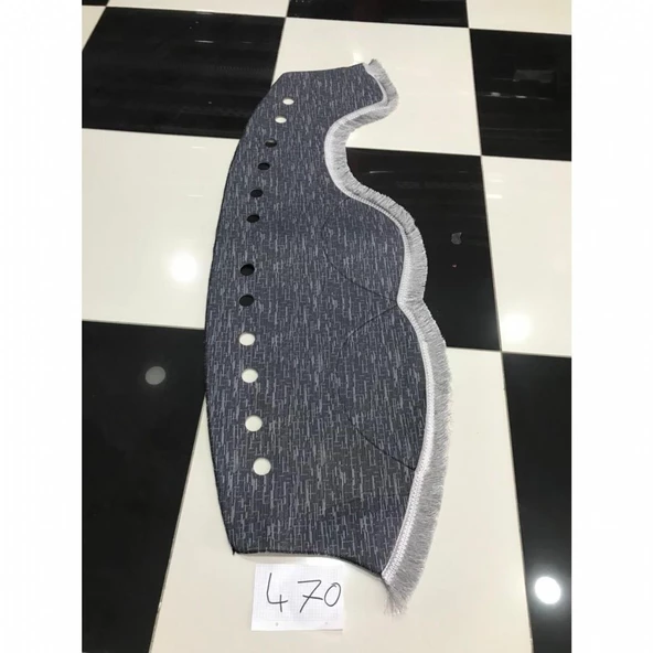 FİAT DOBLO 2000-2006 TORPİDO ÖN GÖĞÜSLÜK-470 - 7