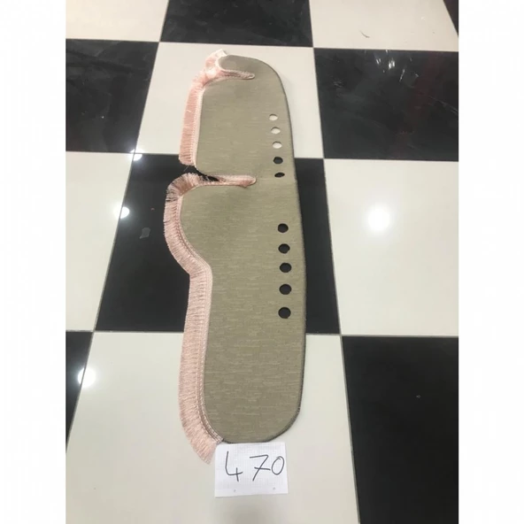 ESKİ MODEL TOFAŞ TORPİDO ÖN GÖĞÜSLÜK-470 - 3