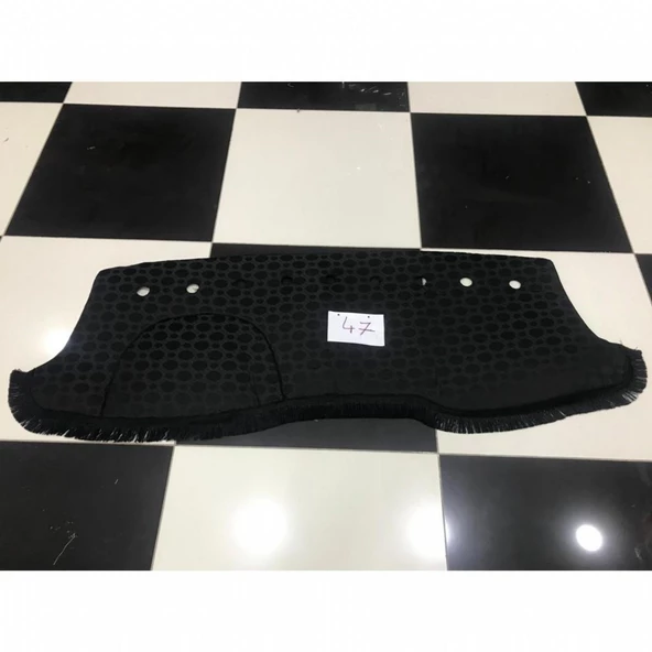 FİAT DOBLO 2015-2018 TORPİDO ÖN GÖĞÜSLÜK-47 - Resim 3