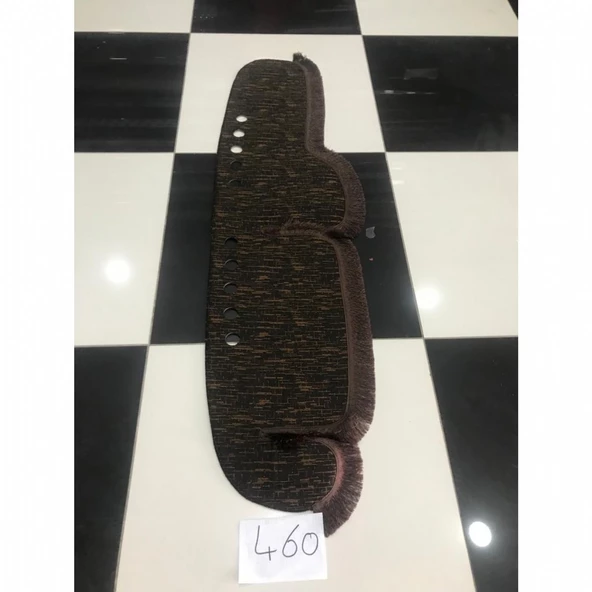 ESKİ MODEL TOFAŞ TORPİDO ÖN GÖĞÜSLÜK-460 - 4
