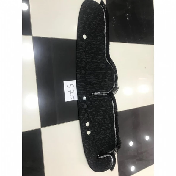 ESKİ MODEL TOFAŞ TORPİDO ÖN GÖĞÜSLÜK-570 - 4