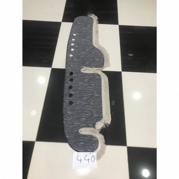 ESKİ MODEL TOFAŞ TORPİDO ÖN GÖĞÜSLÜK-440 - 2
