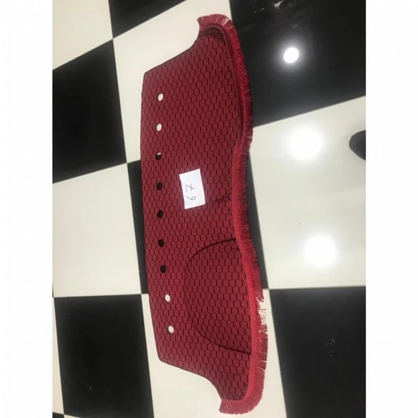 FİAT DOBLO 2015-2018 TORPİDO ÖN GÖĞÜSLÜK-67 - Resim 2