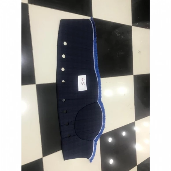 FİAT DOBLO 2010-2014 TORPİDO ÖN GÖĞÜSLÜK-48 - Resim 3