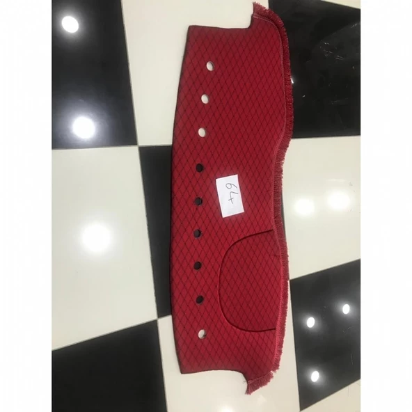 FİAT DOBLO 2015-2018 TORPİDO ÖN GÖĞÜSLÜK-64