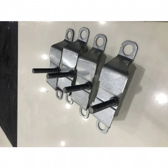 FİAT DUCATO FIRFIRLI PLASTİK 16 İNÇ JANT KAPAĞI 4 ADET 5 BİJON - 6