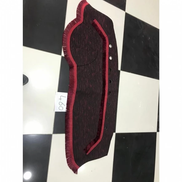 FİAT FİORİNO TORPİDO ÖN GÖĞÜSLÜK-460 - 8