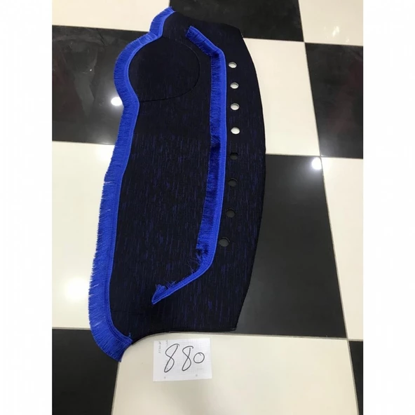 FİAT FİORİNO TORPİDO ÖN GÖĞÜSLÜK-880 - 2