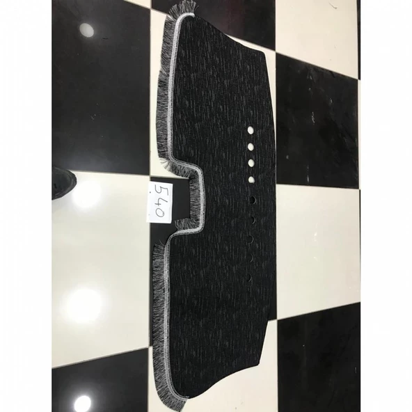 PEUGEOT PARTNER TEPEE TORPİDO ÖN GÖĞÜSLÜK-540 - 8