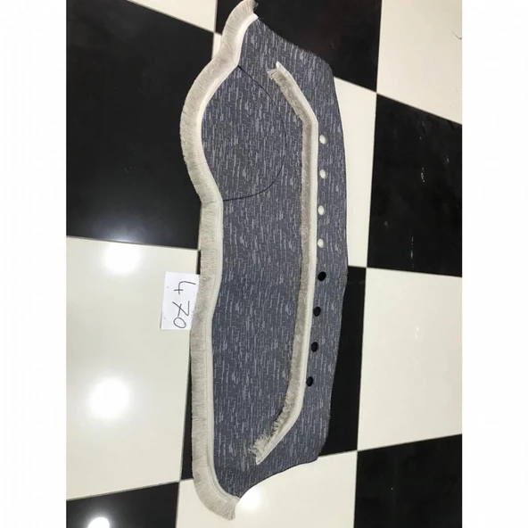 FİAT FİORİNO TORPİDO ÖN GÖĞÜSLÜK-470 - 6