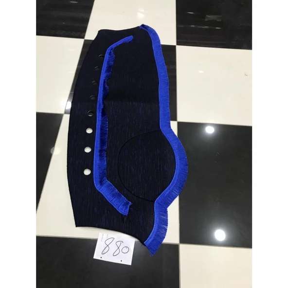 FİAT FİORİNO TORPİDO ÖN GÖĞÜSLÜK-880 - 3