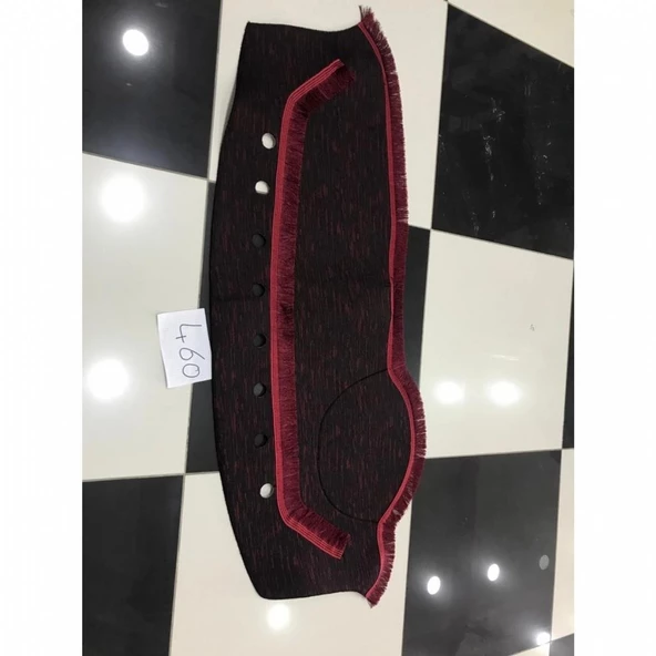 FİAT FİORİNO TORPİDO ÖN GÖĞÜSLÜK-460 - 5