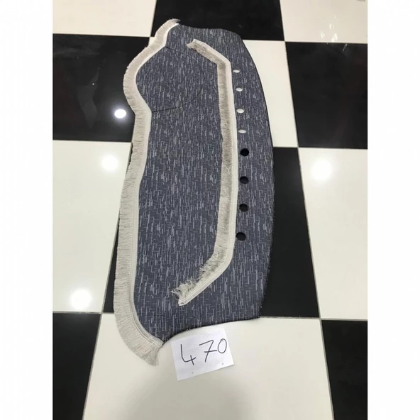 FİAT FİORİNO TORPİDO ÖN GÖĞÜSLÜK-470 - 8