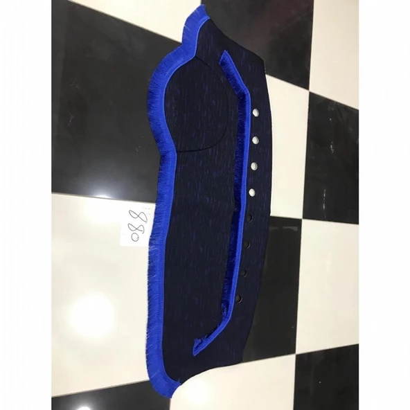 FİAT FİORİNO TORPİDO ÖN GÖĞÜSLÜK-880 - 8