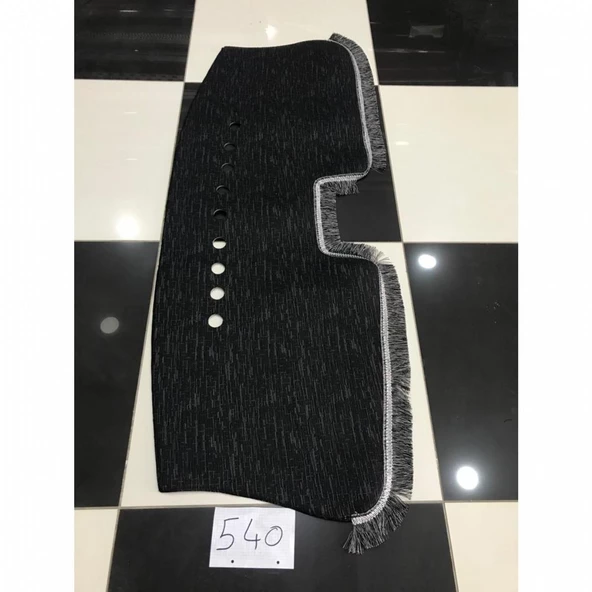 PEUGEOT PARTNER TEPEE TORPİDO ÖN GÖĞÜSLÜK-540 - 5