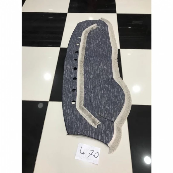 FİAT FİORİNO TORPİDO ÖN GÖĞÜSLÜK-470 - 7