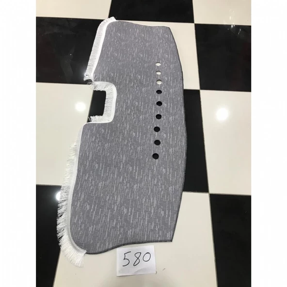 PEUGEOT PARTNER TEPEE TORPİDO ÖN GÖĞÜSLÜK-580 - Resim 3