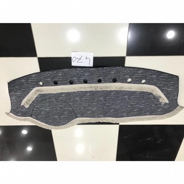 FİAT FİORİNO TORPİDO ÖN GÖĞÜSLÜK-470