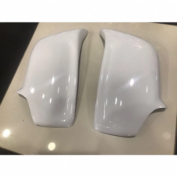 MERCEDES SPRİNTER 2007-2017 BATMAN AYNA KAPAĞI - Resim 4