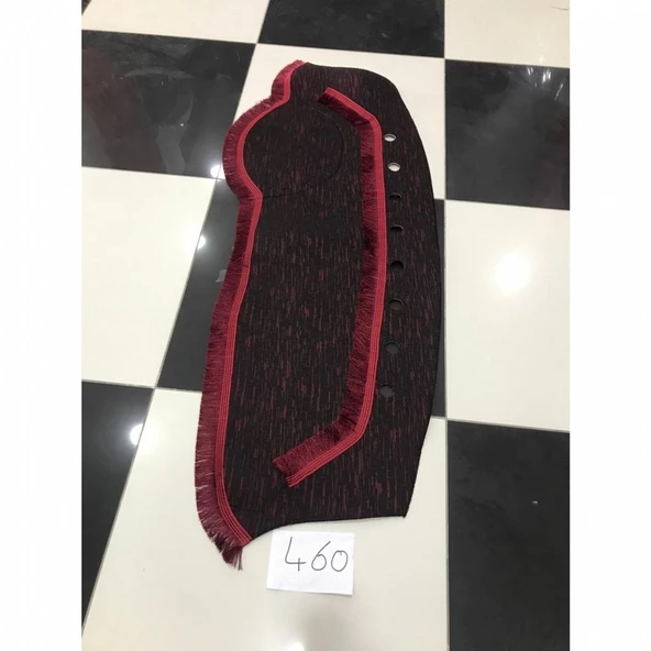 FİAT FİORİNO TORPİDO ÖN GÖĞÜSLÜK-460 - 7