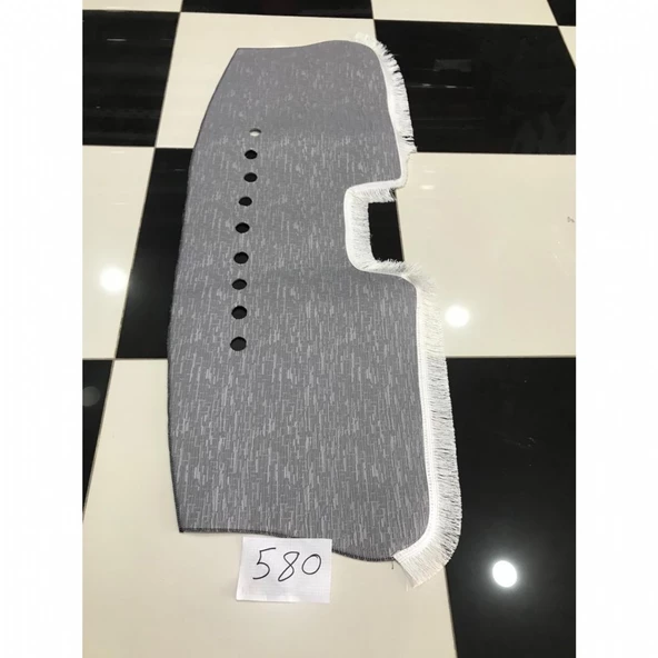 PEUGEOT PARTNER TEPEE TORPİDO ÖN GÖĞÜSLÜK-580 - Resim 4