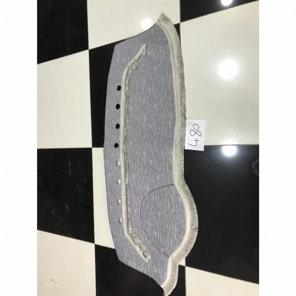 FİAT FİORİNO TORPİDO ÖN GÖĞÜSLÜK-480 - Resim 4