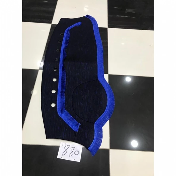 FİAT FİORİNO TORPİDO ÖN GÖĞÜSLÜK-880 - 7