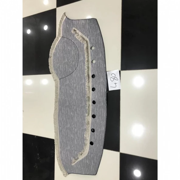 FİAT FİORİNO TORPİDO ÖN GÖĞÜSLÜK-480 - Resim 2