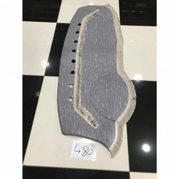 FİAT FİORİNO TORPİDO ÖN GÖĞÜSLÜK-480 - Resim 3