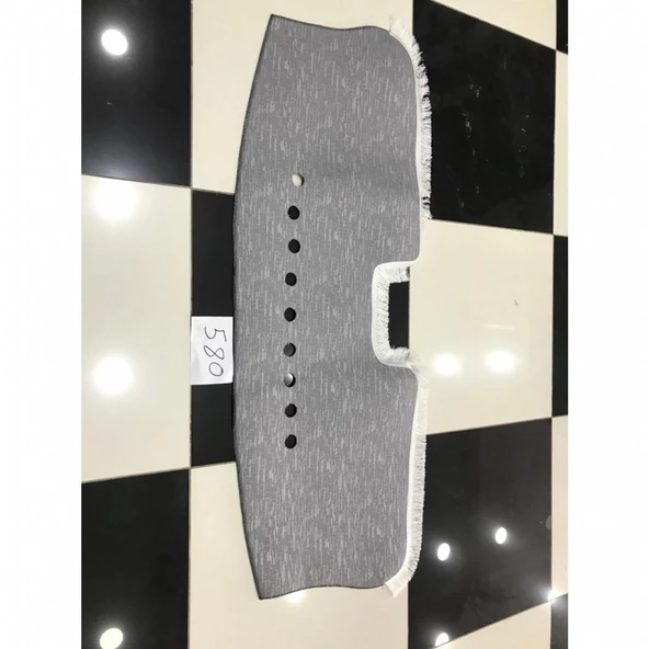 PEUGEOT PARTNER TEPEE TORPİDO ÖN GÖĞÜSLÜK-580 - Resim 6