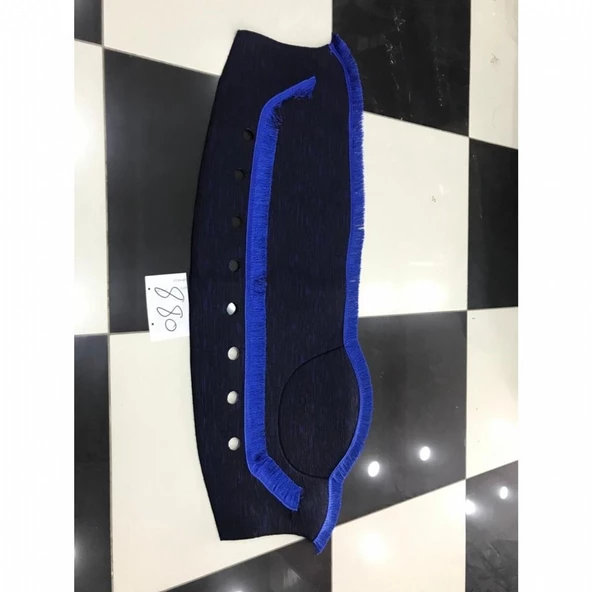 FİAT FİORİNO TORPİDO ÖN GÖĞÜSLÜK-880 - 5