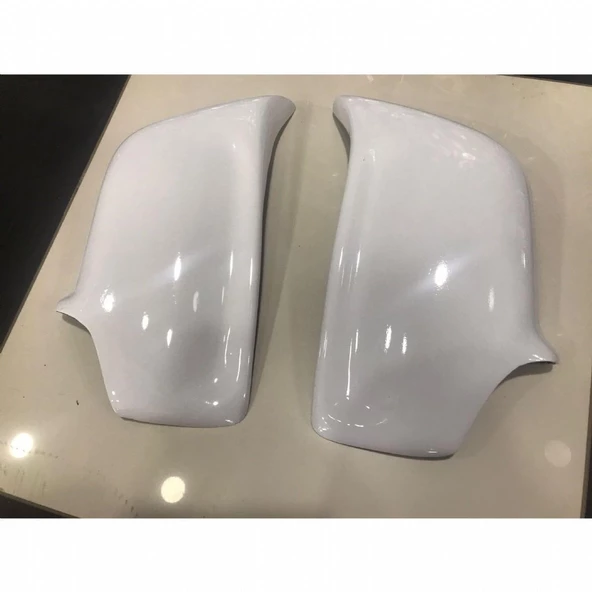 MERCEDES SPRİNTER 2007-2017 BATMAN AYNA KAPAĞI - Resim 8