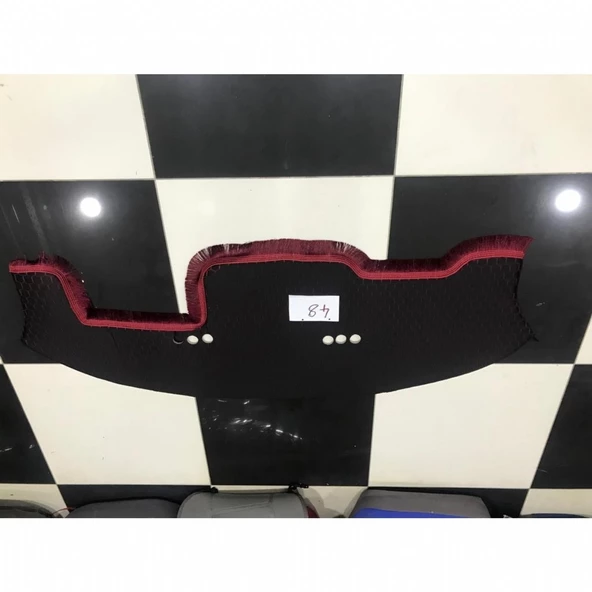 VOLKSWAGEN T4 TORPİDO ÖN GÖĞÜSLÜK-48