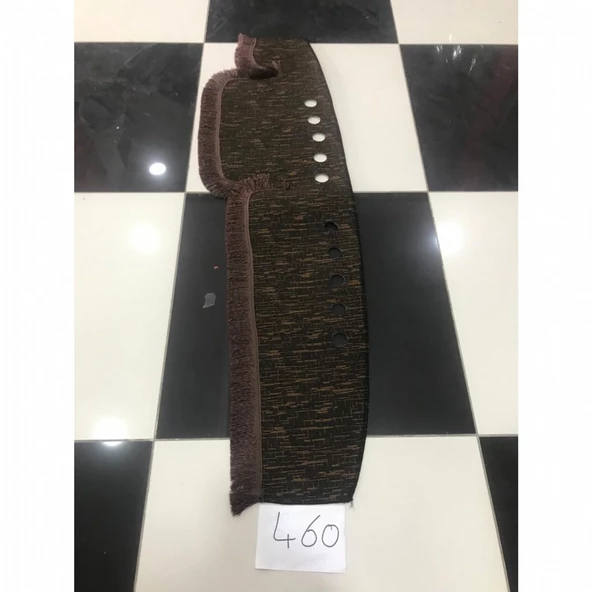 RENAULT 9 BROADWAY TORPİDO ÖN GÖĞÜSLÜK-460 - 2