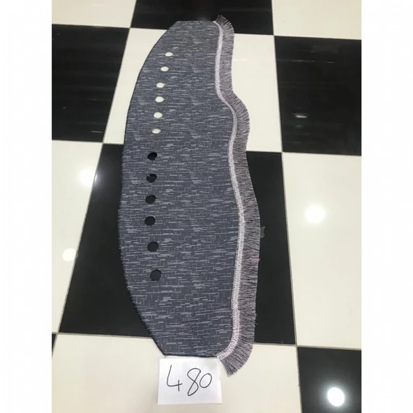 RENAULT-19 TORPİDO ÖN GÖĞÜSLÜK-480 - 3