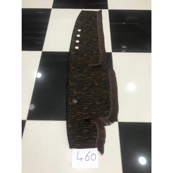 RENAULT 9 BROADWAY TORPİDO ÖN GÖĞÜSLÜK-460 - 3