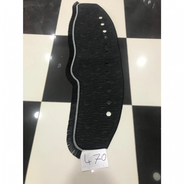 RENAULT-19 TORPİDO ÖN GÖĞÜSLÜK-470 - 2