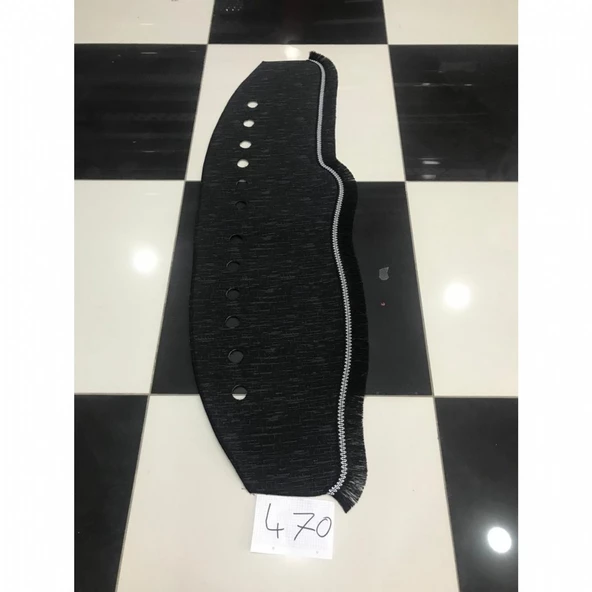 RENAULT-19 TORPİDO ÖN GÖĞÜSLÜK-470 - 3