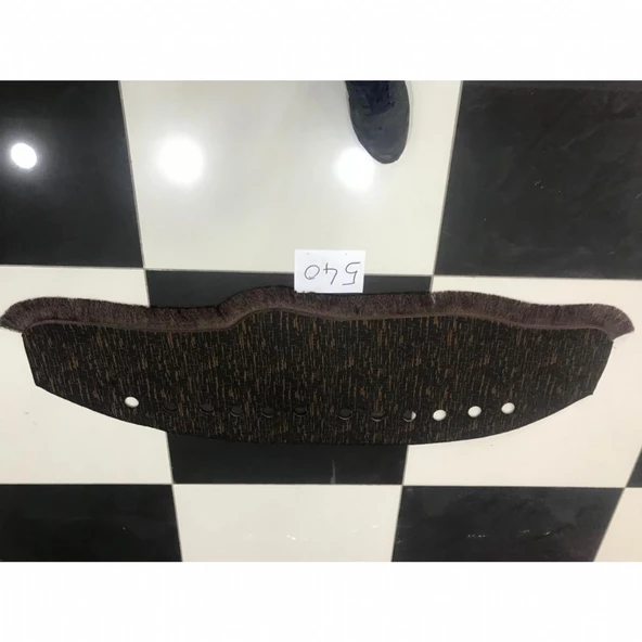 RENAULT-19 TORPİDO ÖN GÖĞÜSLÜK-540 - 2