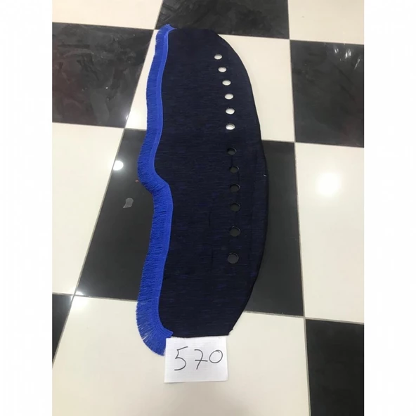 RENAULT-19 TORPİDO ÖN GÖĞÜSLÜK-570 - 3